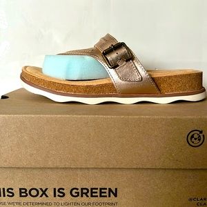 Collection by Clark’s brand new sandals